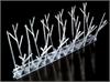 Bird Spikes Stainless Steel and Polycarbonate Needle Strips