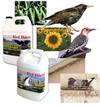 Bird Taste Deterrents