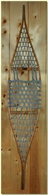 Ancient Snowshoes